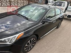 هیۆندای سۆناتا